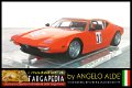 1974 - 31 De Tomaso Pantera GTS - Scaleauto Slot 1.32 (1)